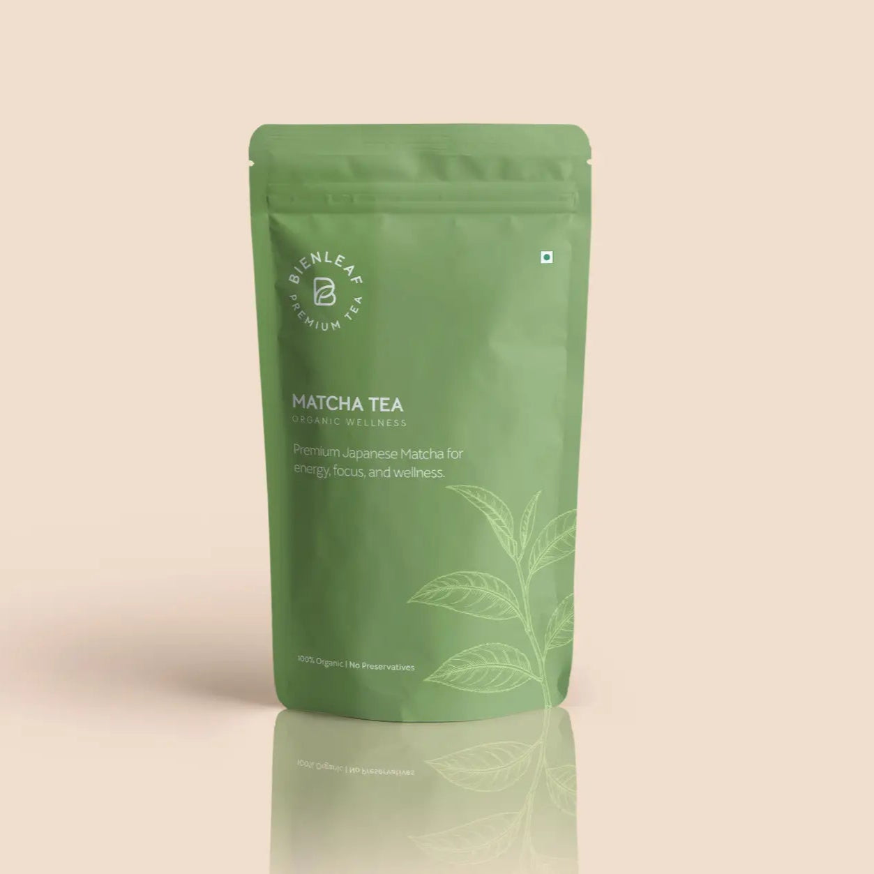 Japanese Matcha Tea – Ceremonial Grade Premium Green Powder