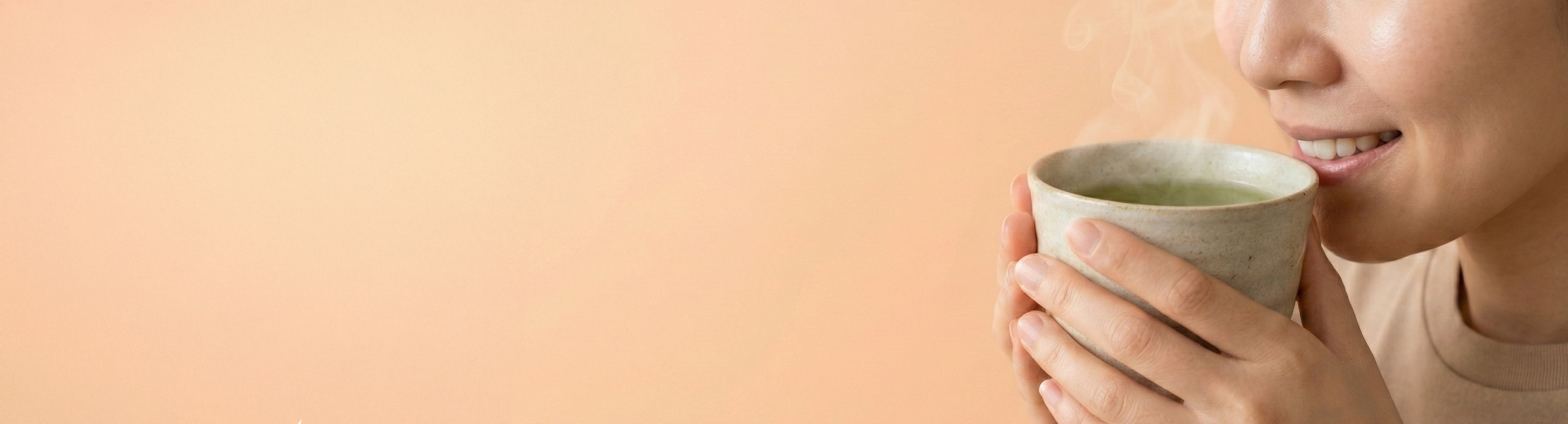 Benefits of Green Tea for Skin